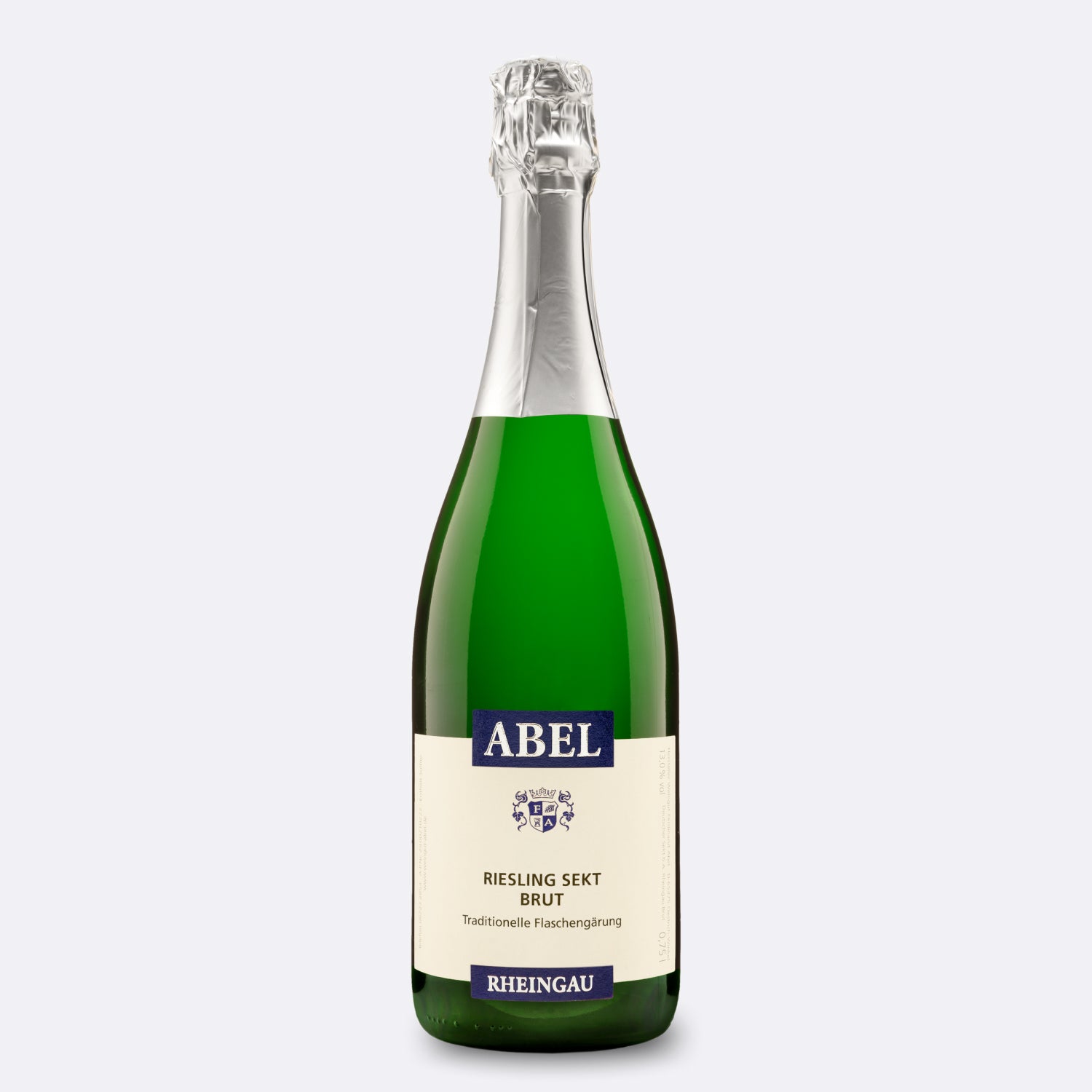 2022er Rheingau Riesling Sekt brut(2222)