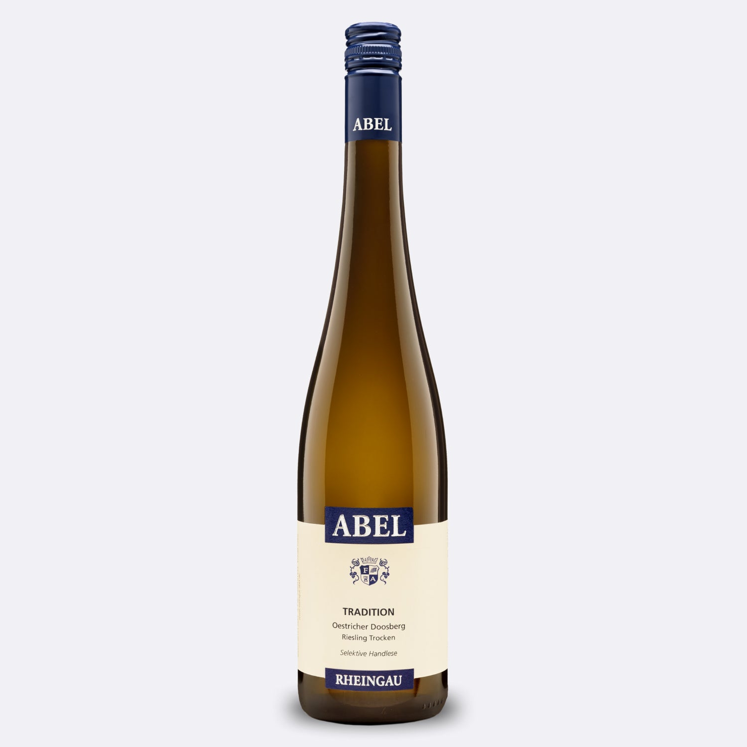 2024er Oestricher Doosberg Riesling Lagenwein trocken(2409)