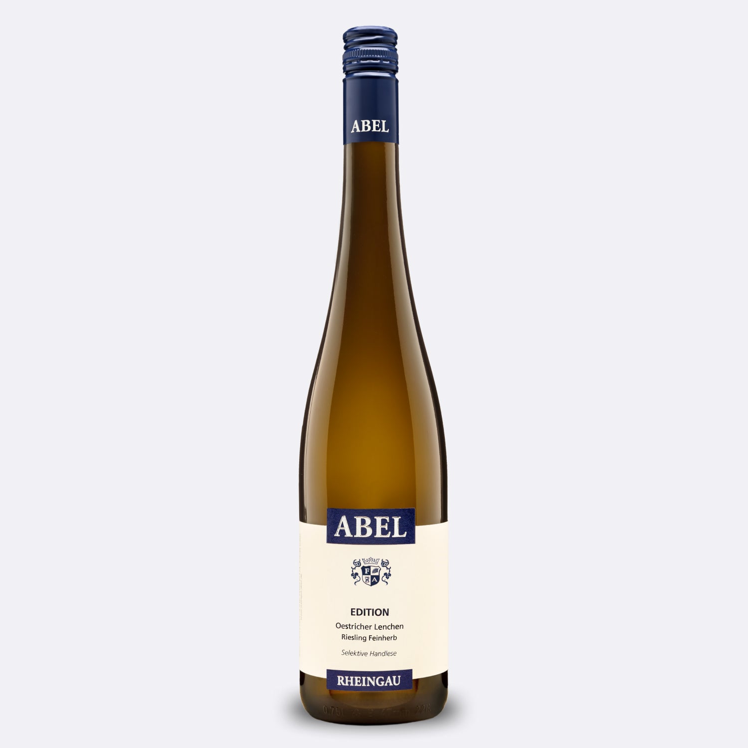 2023er Edition Oestricher Lenchen Riesling Lagenwein feinherb(2308)