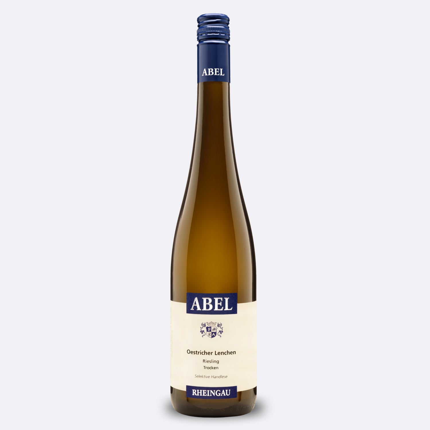 2024er Oestricher Lenchen Riesling Lagenwein trocken(2407)
