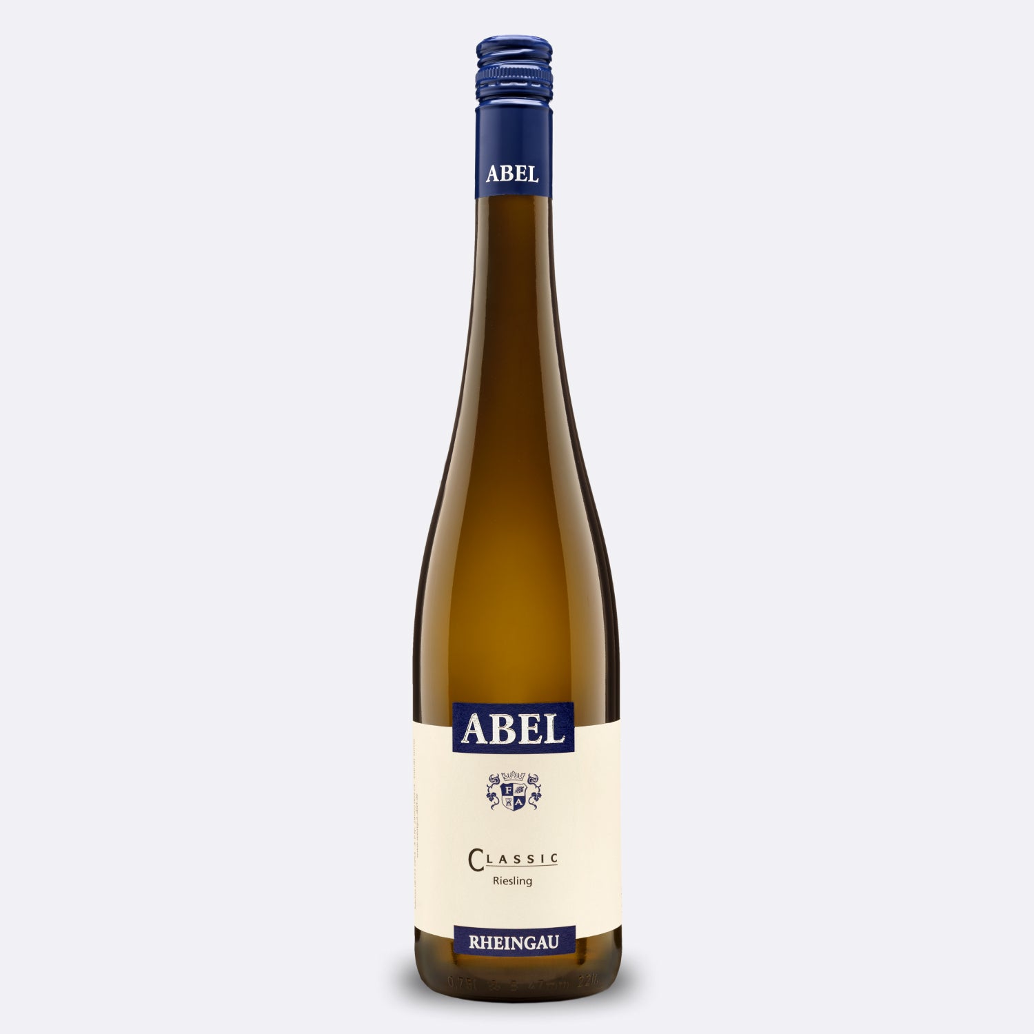 2024er Rheingau Riesling Classic feinherb(2404)