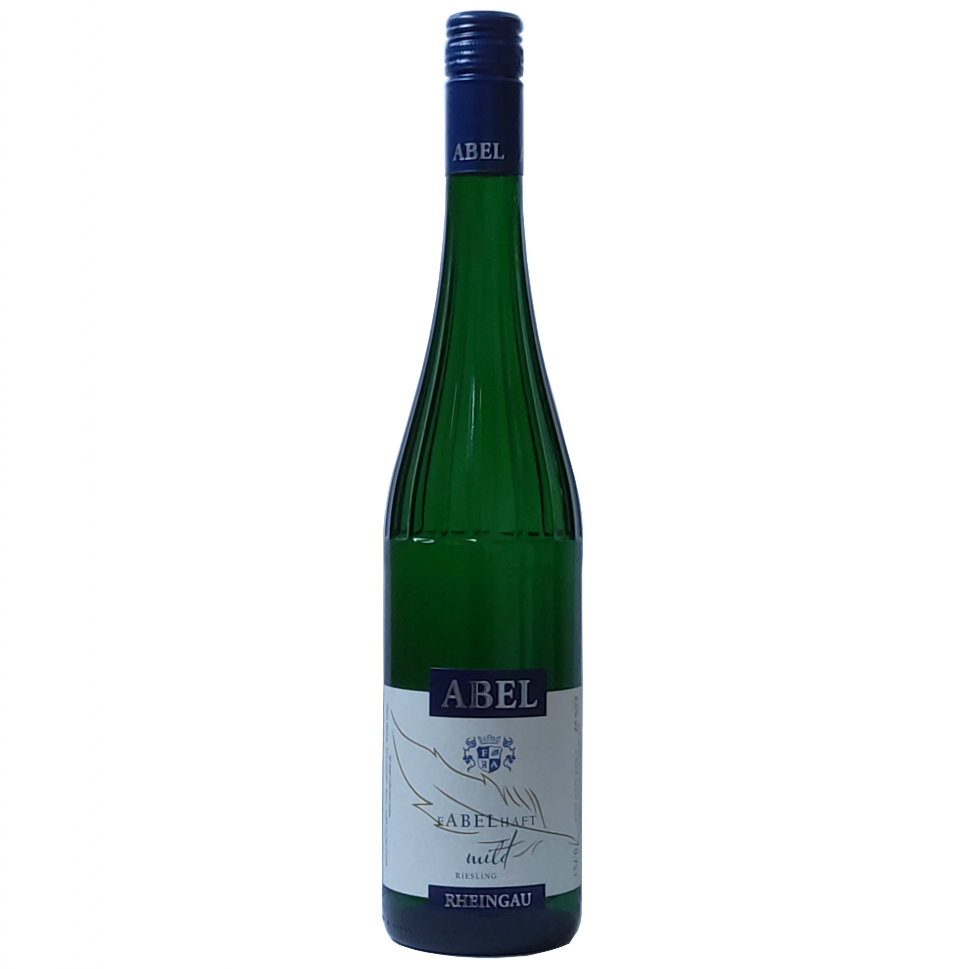 2021 fABELhaft Riesling Qualitätswein mild (Nr. 2110)
